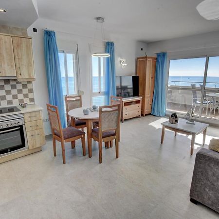 Sunset Apartment - C&G Benal Beach Benalmadena Exterior photo
