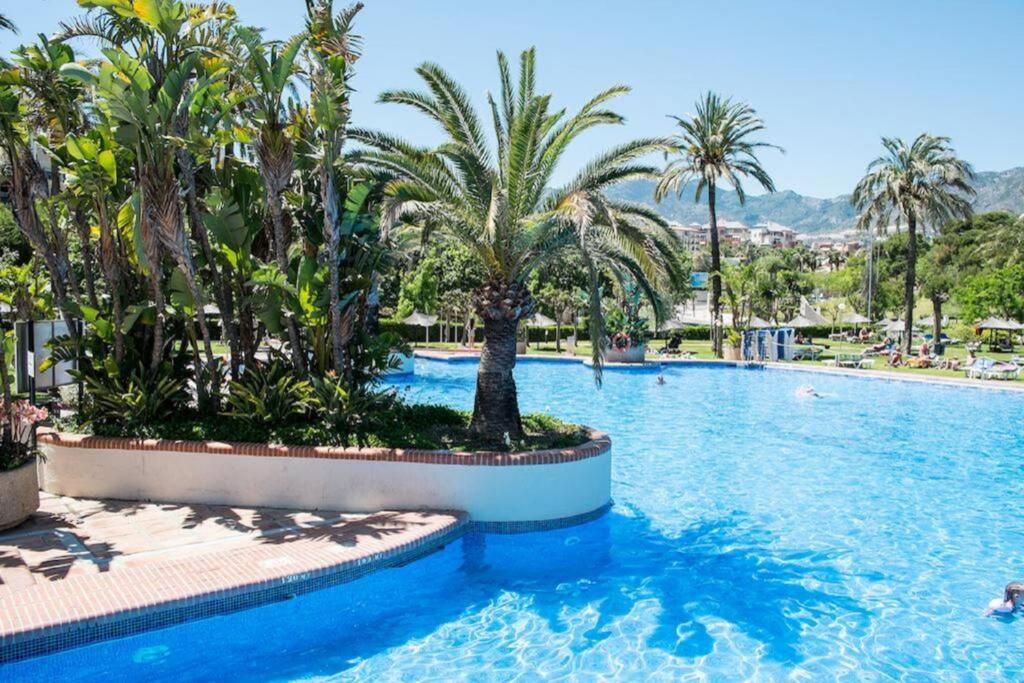 Sunset Apartment - C&G Benal Beach Benalmadena Exterior photo