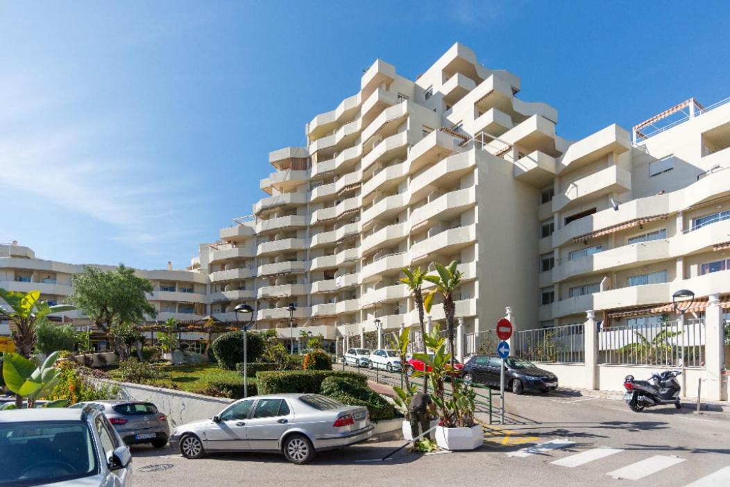 Sunset Apartment - C&G Benal Beach Benalmadena Exterior photo