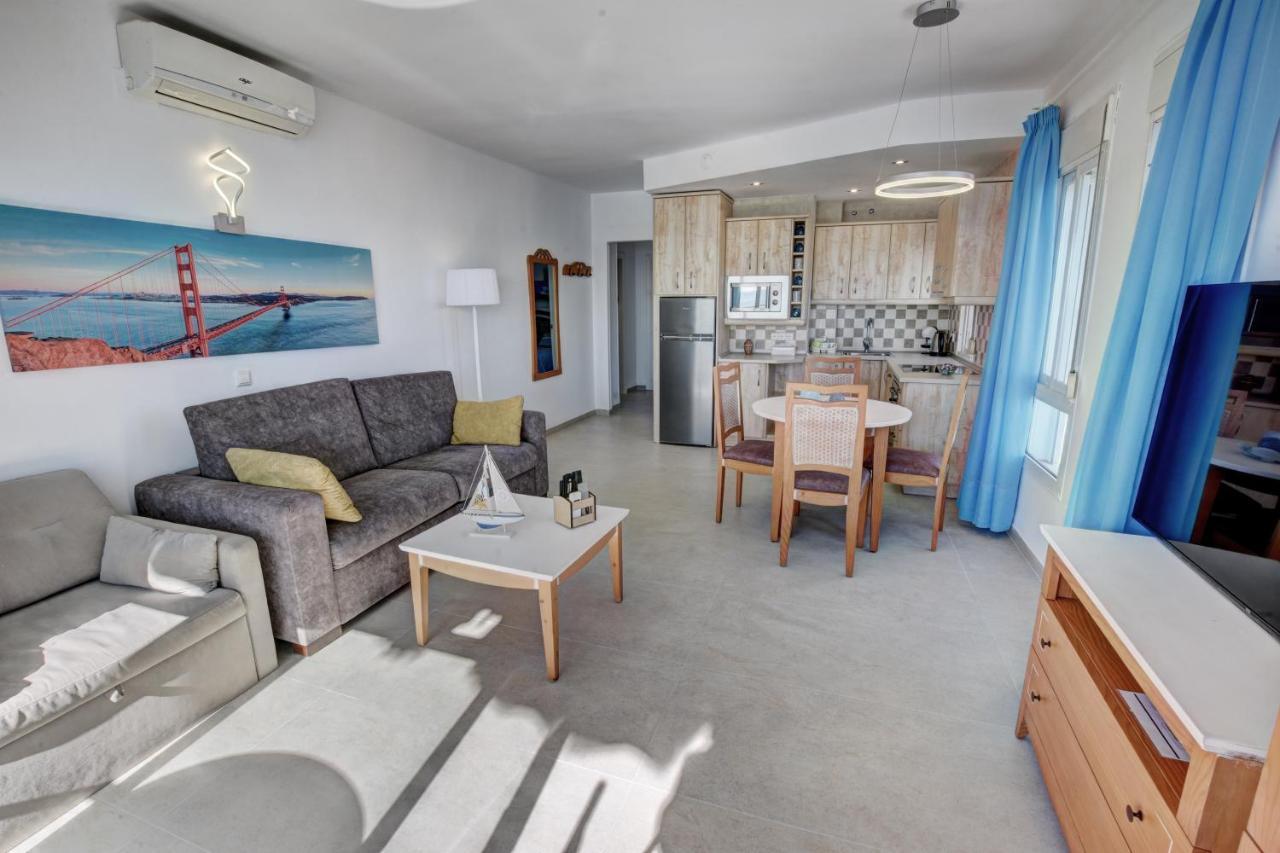Sunset Apartment - C&G Benal Beach Benalmadena Exterior photo