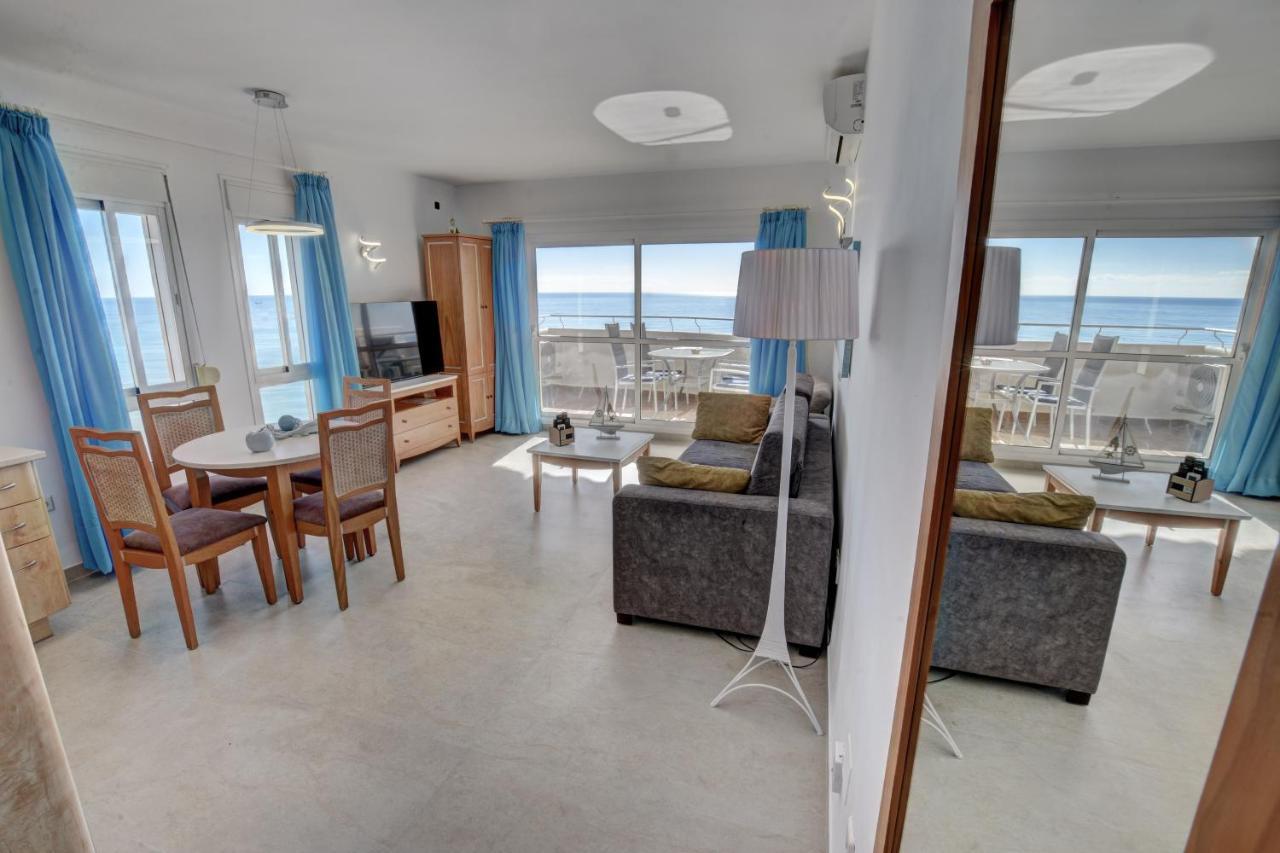 Sunset Apartment - C&G Benal Beach Benalmadena Exterior photo